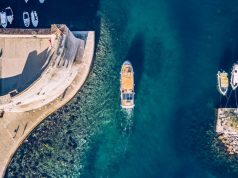 5 Reasons to Visit Croatia by Boat vacation by boat in Croatia