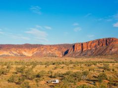 Ultimate Australian Road Trip Sites – the BIG Edition Australia Outback