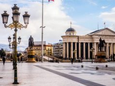 Places You Need to Visit in Macedonia