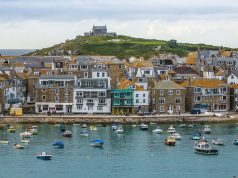 Our Guide To A 2021 Foodie Holiday In Cornwall, UK St Ives Cornwall, UK