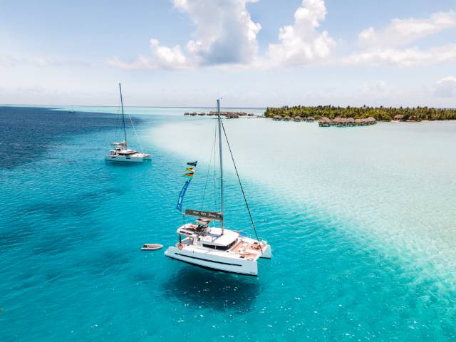 which is the best yacht week destination