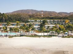 Hotel within a Hotel Concept…Travelers can book the 13 Oceanfront Suites W Punta de Mita in Riviera Nayarit, Mexico
