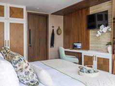 Kontiki Expeditions Reveals Cabin Design of New Yacht Kontiki Expeditions Reveals Cabin Design of New Yacht