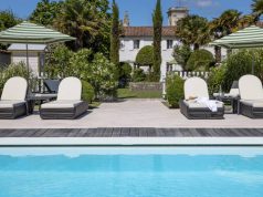 Plan Now, Travel Later: Villa Clarisse opens 30th April Villa Clarisse on the Ile de Ré