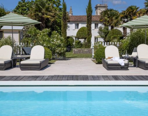 Plan Now, Travel Later: Villa Clarisse opens 30th April Villa Clarisse on the Ile de Ré