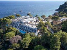 ELIVI SKIATHOS Celebrates World Earth Day with Holistic Holiday Experiences ELIVI SKIATHOS hotel