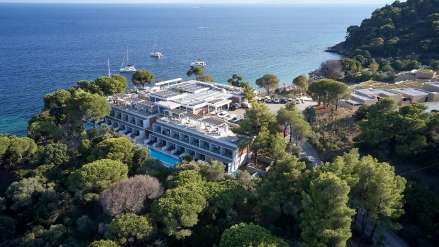 ELIVI SKIATHOS hotel