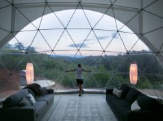 Time to Go Glamping! 2021’s Best Outdoor Adventure Destinations