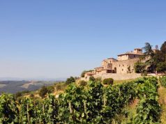 Tuscany Now & More Launches New Tantalising Culinary Experiences a villa in the Tuscany, Italy