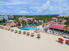 Frangipani Beach Resort, Anguilla and their quest to be sustainable Frangipani Beach Resort
