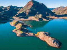 More Reasons to Wander to the Kimberley Lake Argyle, near Kununurra