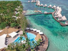 DoubleTree by Hilton opens its first hotel in New Caledonia DoubleTree by Hilton opens its first hotel in New Caledonia