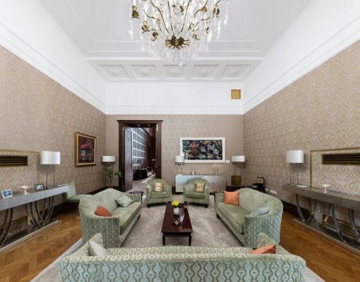 ‘Discover Moscow’ Portal Now Offering Video Tours of Historical Buildings Art Nouveau, Russian Style and Avant-garde