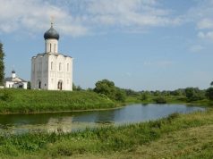 Tourists Can Now Explore all Russian Regions with RUSSPASS Travel Service Explore all Russian Regions with RUSSPASS