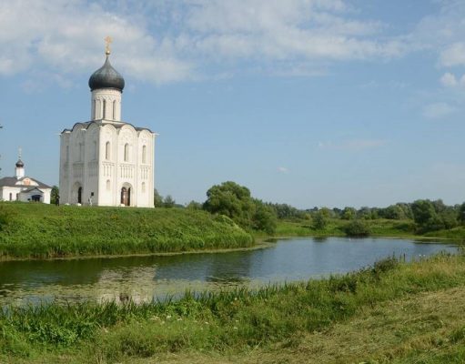 Tourists Can Now Explore all Russian Regions with RUSSPASS Travel Service Explore all Russian Regions with RUSSPASS