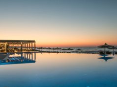 Meetings to Massages: Nana Princess’ new Workation Package Nana Princess pool at sunset