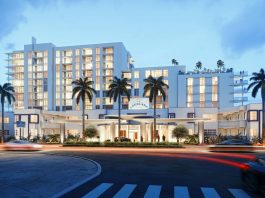 The Kimpton Goodland Hotel - Fort Lauderdale Beach