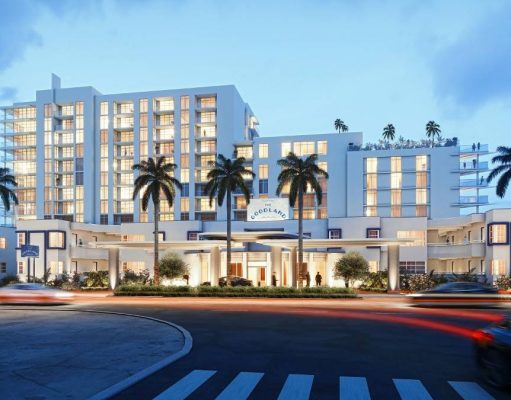 New Hotel Opening: The Kimpton Goodland Hotel – Fort Lauderdale Beach The Kimpton Goodland Hotel - Fort Lauderdale Beach