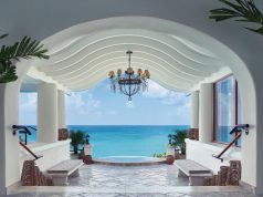 New Wellness Bubble Travel Journeys from Naya Traveler St. Martin, Caribbean