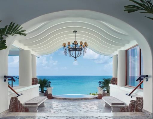 New Wellness Bubble Travel Journeys from Naya Traveler St. Martin, Caribbean