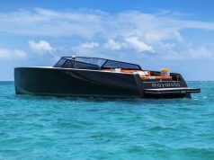 Fairmont Mayakoba Unveils Luxury Picnic Experience Aboard Lavish Yacht Luxury Picnic Experience