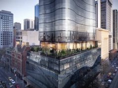 Mövenpick Hotel Melbourne on Spencer to open May 2021 Movenpick Hotel Melbourne on Spencer