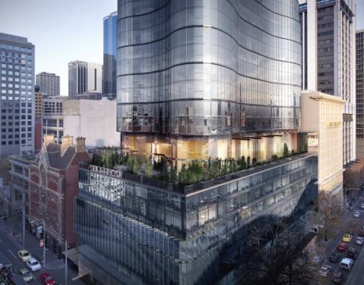 Mövenpick Hotel Melbourne on Spencer to open May 2021 Movenpick Hotel Melbourne on Spencer
