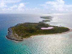 The Idyllic Off-Shore Islands of Anguilla Off-Shore Islands of Anguilla