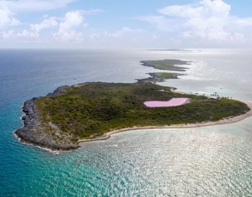 Anguilla’s Private Villas Await Off-Shore Islands of Anguilla