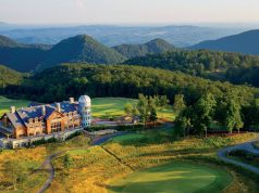 The Highland Course at Primland Aligns with Women’s Golf Day Highland Course at Primland