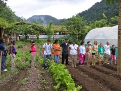 Sustainable, Eco-Travel Destinations in Honour of Earth Day