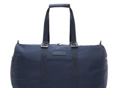 Hunter Partners with World Land Trust for Earth Day Hunter eco-friendly bag