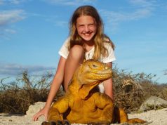Quasar Expeditions Launches Galapagos Cruise for Children with Autism Quasar Expeditions Galapagos Cruise