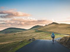 Beautiful Greenways on the Island of Ireland Biking in Ireland