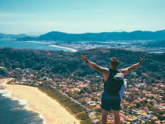 The Foolproof Guide to Staying Fit While Travelling