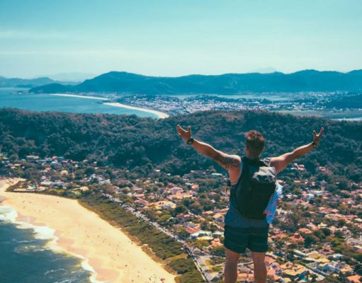 The Foolproof Guide to Staying Fit While Travelling