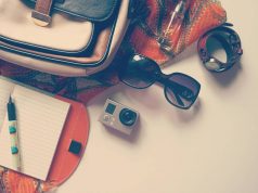 How do Stoners Travel items to take with you wehn you travel