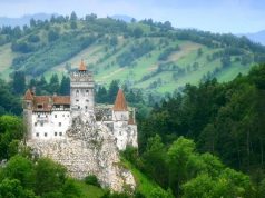 Top Sights to Visit in Romania Bran Castle