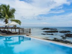 Seychelles Resort Welcomes Back Guests With A Fresh New Look Fishermans Cove Resort Pool