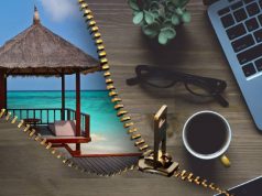 Can You Use a Laptop as a Second Screen When Travelling? travelling with a laptop