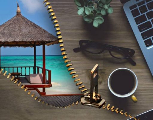 Can You Use a Laptop as a Second Screen When Travelling? travelling with a laptop