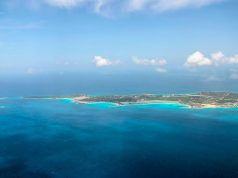 Anguilla – barefoot elegance, unfussy chic, untrammeled bliss