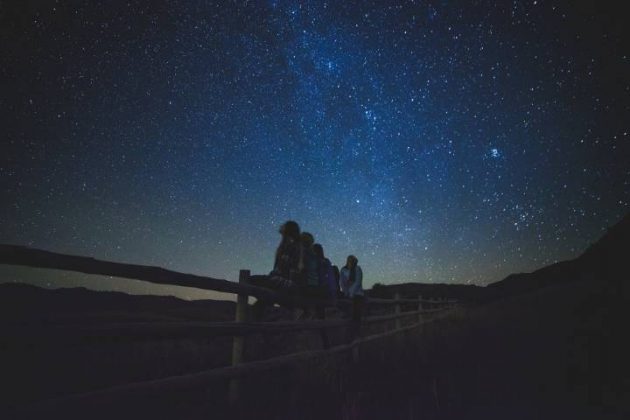 The best places for stargazing in the UK