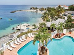 Windjammer Landing Villa Beach Resort, St Lucia, Appoints New Executive Chef Windjammer Landing Villa Beach Resort, St Lucia