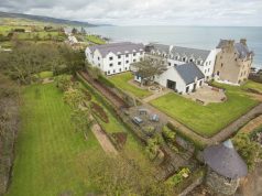 Ballygally Castle – The Ultimate 2021 Staycation Destination Ballygally Castle, Northern Ireland