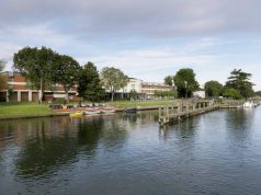The Runnymede On Thames, Surrey, Re-Opens Today