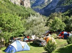 Spain’s 6 Prettiest Campgrounds camping in spain