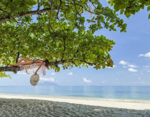 Discover The Seychelles With British Airways & STORY Resorts STORY Hotels & Resorts brand in Seychelles