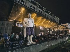 Reshaping Soviet Heritage in Vilnius