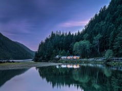 Baillie Lodges to open Clayoquot Wilderness Lodge in Canada Clayoquot Wilderness Lodge